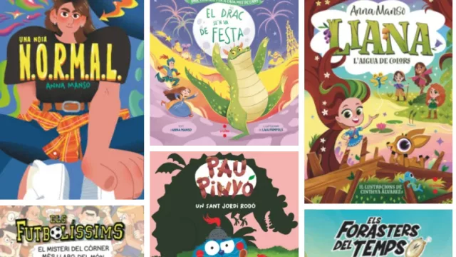 Cruïlla se estrena en Sant Jordi: por primera vez con parada propia en las calles