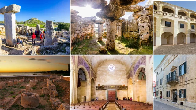 Alaior: el tesoro arquitectónico de Menorca que aguarda a ser descubierto