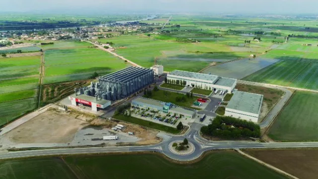 La empresa Nomen Foods invierte 1,1 millones de euros para ampliar y modernizar la capacidad productiva en Deltebre