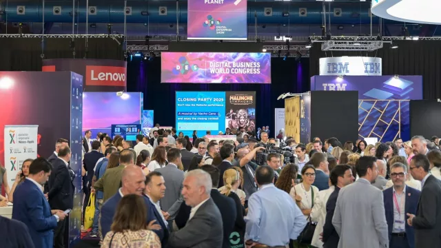 El Retail Tech Fest convertirá DES 2026 en el gran escaparate tecnológico del comercio minorista