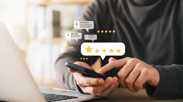 Globamatic Media supera las 750 reseñas en Google con una valoración media de 4,9