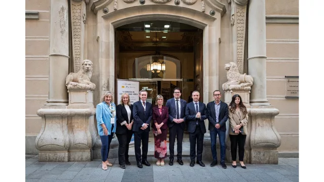 Cataluña impulsa la conectividad aeroportuaria en un momento clave y de incertidumbre global