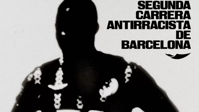 Top Manta organiza la segunda carrera antirracista en Barcelona y lanza 8 más en toda Catalunya