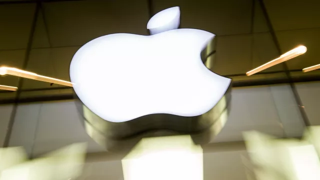 El empuje de China y las ventas del iPhone disparan el beneficio de Apple un 19,4% hasta marzo