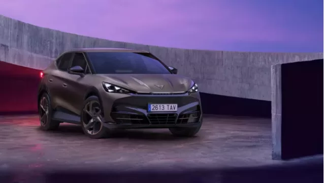 Seat y Cupra logran un crecimiento histórico del 760% en su beneficio operativo durante el primer trimestre