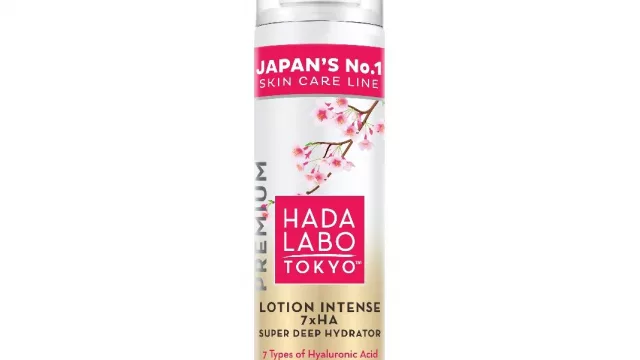 Match & Glow: el ritual de belleza de Hada Labo Tokyo especialmente diseñado para el Día de la Madre
