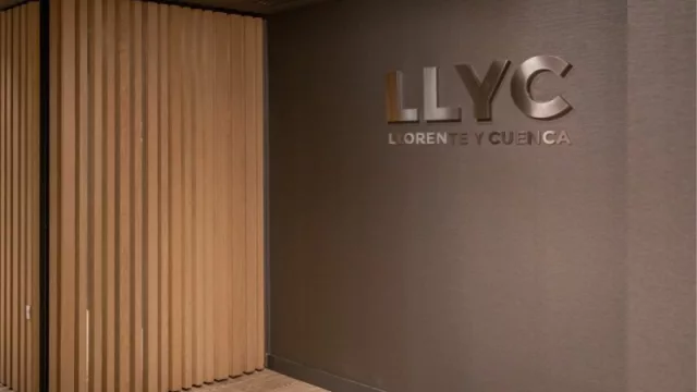 LLYC cierra 2025 con 6,8 millones de euros de beneficio neto y pone en marcha su nuevo Plan Estratégico