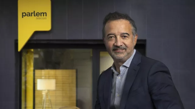 Parlem cierra 2025 con una facturación de 49,5 millones y pérdidas de 4,5 millones