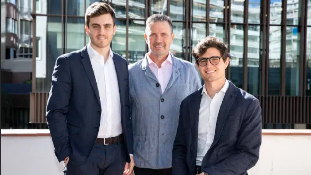 Grup Montaner acelera su crecimiento: roza los 97 millones de euros en facturación.