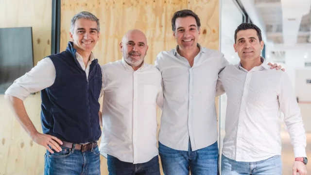 TietAI cierra una ronda de 2,5 millones de euros para acelerar la transformación digital de los hospitales