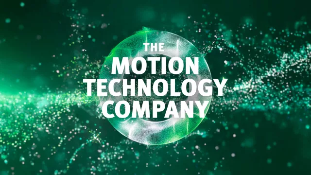 Schaeffler refuerza su papel como Motion Technology Company y presenta innovaciones para humanoides, automatización industrial y mantenimiento inteligente