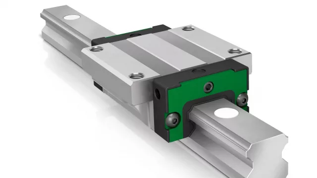 Schaeffler presentará en Advanced Factories 2026 el sistema de guiado lineal KLLT para aplicaciones de automatización