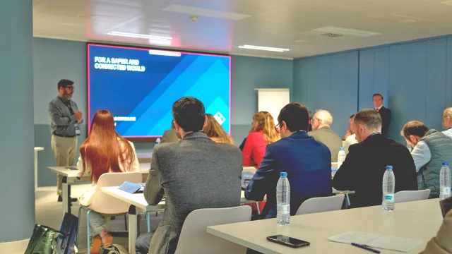 El CITT Semiconductores celebra su Summit 2026 impulsando Madrid como referente europeo en semiconductores