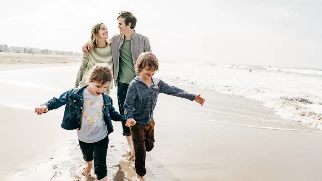 Piensin analiza cuánto necesita hoy una familia española para cubrir sus gastos