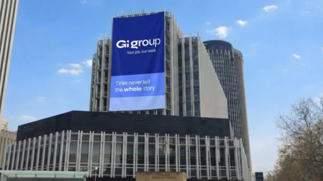 Gi Group lanza un nuevo posicionamiento estratégico, identidad de marca y campaña global que revaloriza cada trabajo