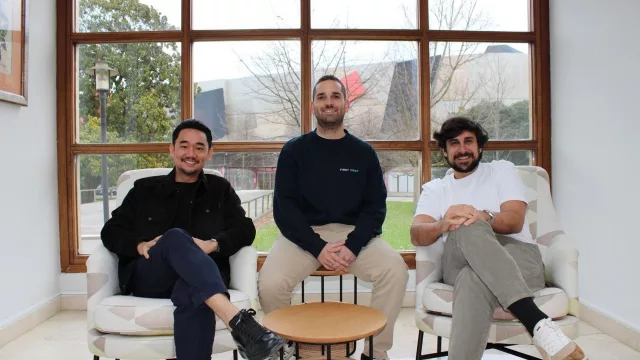 First Drop apuesta por la IA inmobiliaria con una inversión de un millón de euros en eVoost
