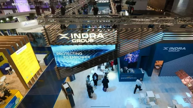 Indra despliega un "ejército" de 5.500 expertos para liderar la IA de alto valor