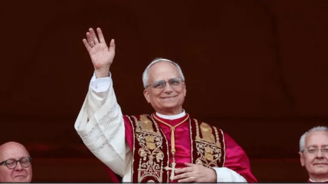 El Papa visitará la cárcel Brians 1 en Sant Esteve Sesrovires (Barcelona) el 10 de junio