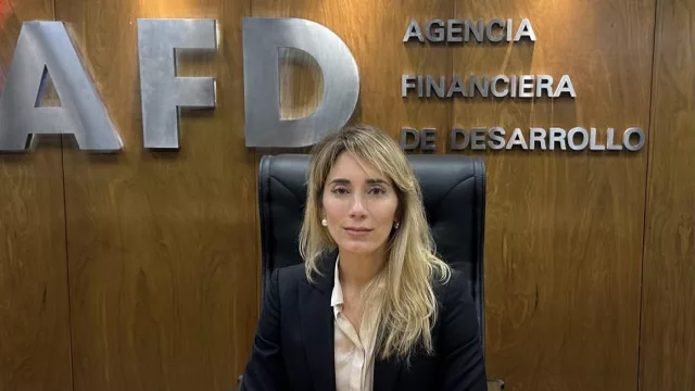 Financiamiento a medida: estimulan industrias con alto potencial y proyección internacional
