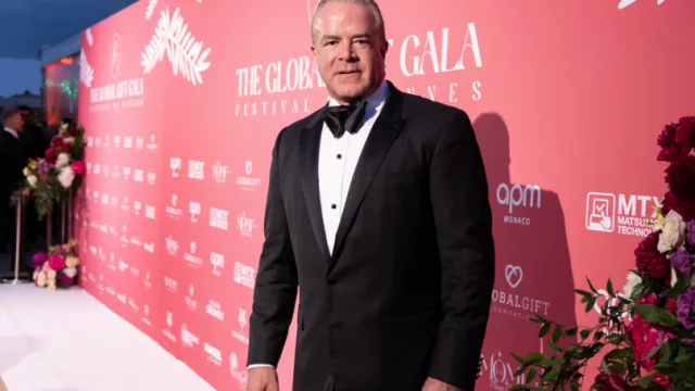 Raúl Rocha Cantú amplía su actividad empresarial desde la industria mexicana al negocio global