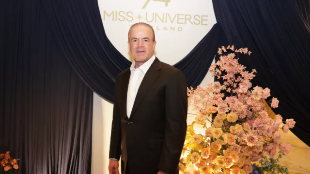 Raúl Rocha Cantú fortalece su modelo de diversificación empresarial