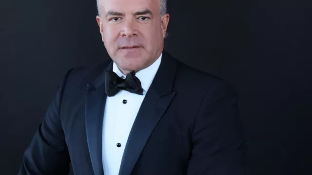 La visión de Raúl Rocha Cantú que ha marcado su trayectoria