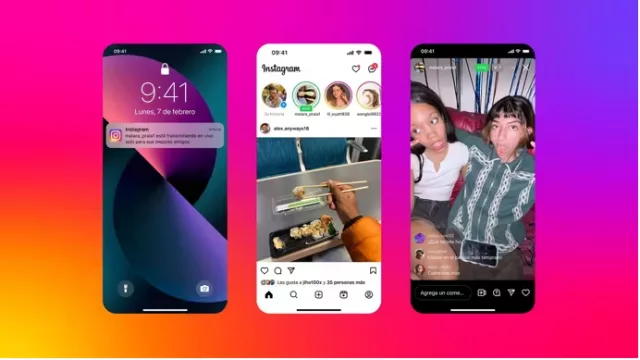 Instagram trae a España el sistema de IA que detecta perfiles de adolescentes y configura las protecciones para su edad