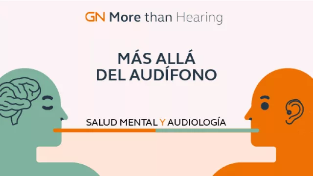 La audiología avanza hacia un enfoque integral: la II Masterclass More than Hearing abre inscripciones para audioprotesistas