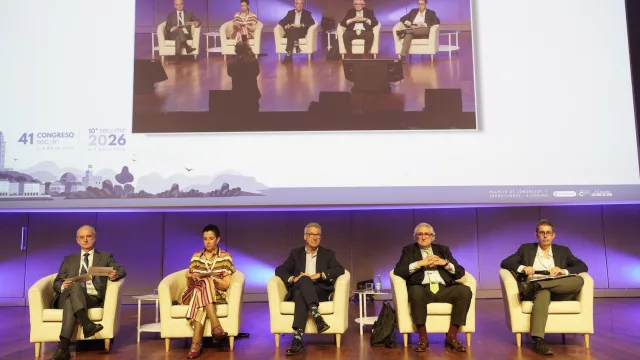 La salud visual y la cirugía ocular del futuro centran en A Coruña el 41 Congreso SECOIR y 10º SECOMIR 2026