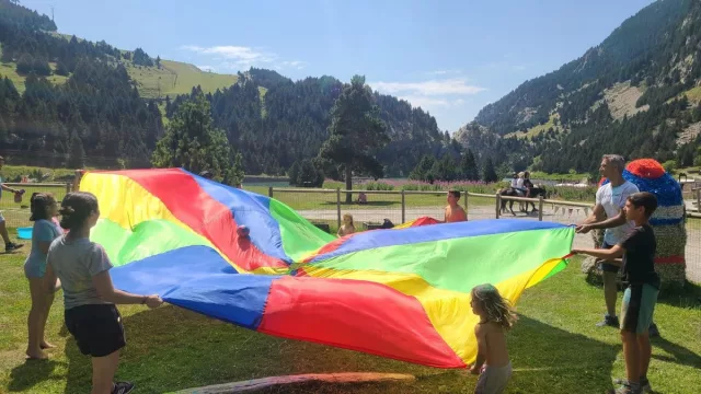 Vall de Núria propone un verano de noches mágicas y aventuras para toda la familia