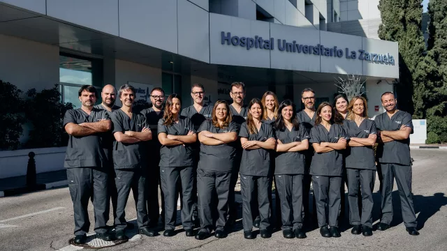 Maxiloteam llega a Madrid con una visión avanzada de la cirugía maxilofacial y la odontología moderna