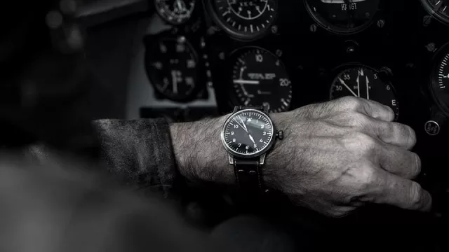 Los relojes Laco aterrizan en Nicols: la icónica relojería alemana llega a Madrid