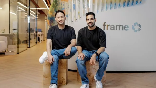 Frame Security se lanza con 50 millones de dólares para construir el futuro de la seguridad humana