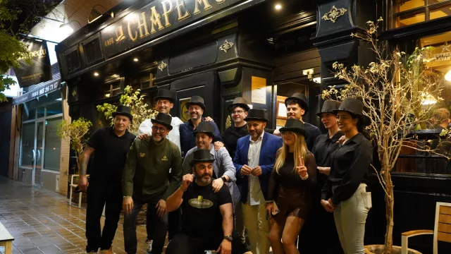 Apertura de Chapeau Abrador en Alicante delicias a la brasa y tradición culinaria