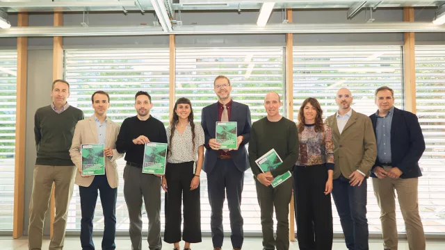 ADI-FAD y el Ministerio de Industria y Turismo presentan un estudio de empresas líderes en sostenibilidad