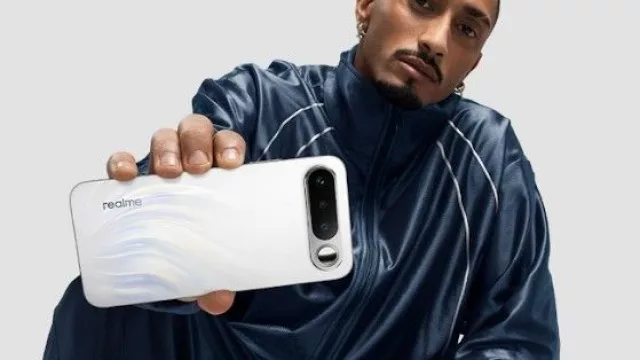 El nuevo realme 16 5G supera en un 153% las ventas de la generación anterior con Raphinha como embajador 