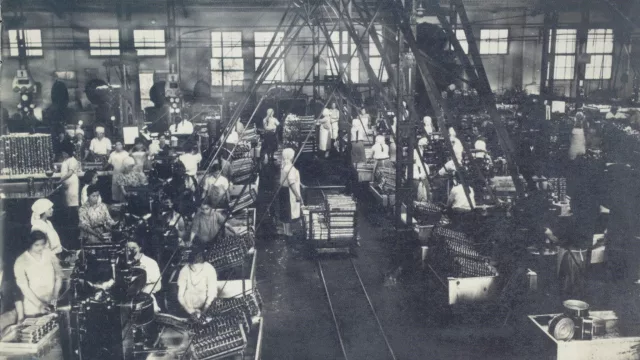La Asociación Metalgráfica Española celebra 100 años de historia, innovación y compromiso con el sector