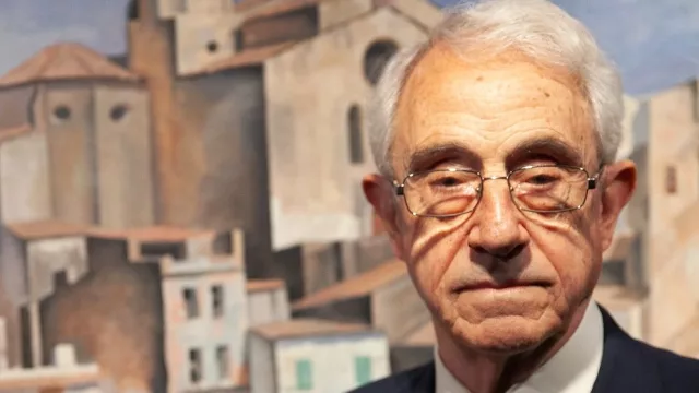El Presidente de la Fundación Dalí hace balance de 2025 y anuncia los proyectos de 2026