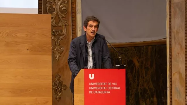 La robótica asistencial protagoniza la XV Jornada RDI TIC Salud y Social en Vic