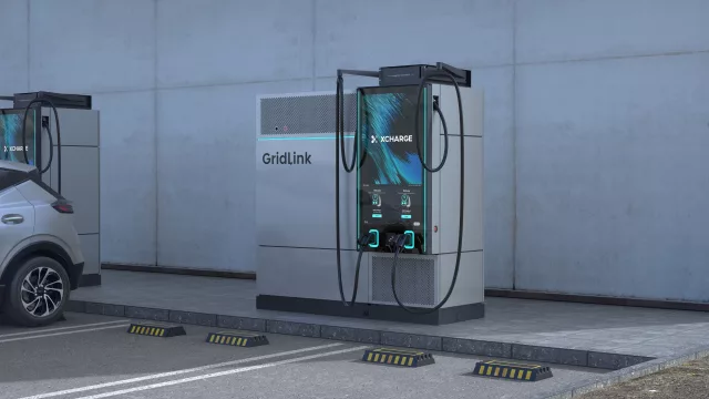 XCharge: almacenamiento energético distribuido, nuevo aliado para la electromovilidad en España