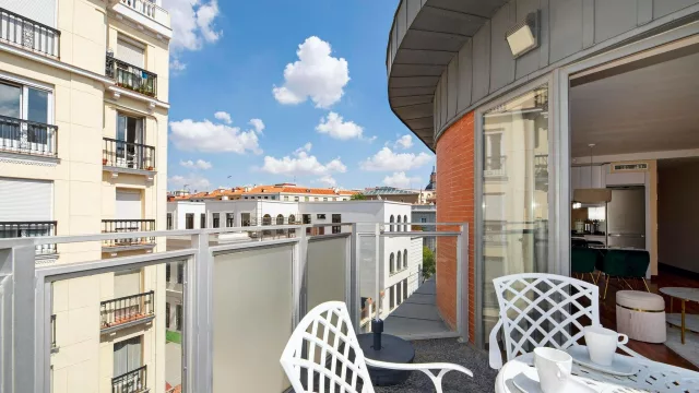 El 'flex living' se consolida en Barcelona como la gran alternativa al alquiler de media estancia