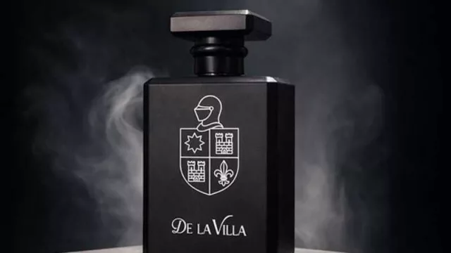 Alicante entra en la perfumería nicho con una marca nacida de 50 años de tradición