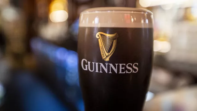 Ola de salidas en Diageo: el nuevo CEO acelera la reestructuración de la cúpula