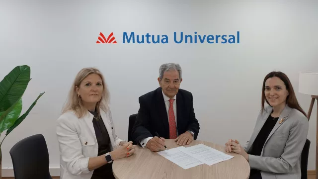 Mutua Universal impulsa su Sistema Corporativo de IA con un completo modelo de gobernanza