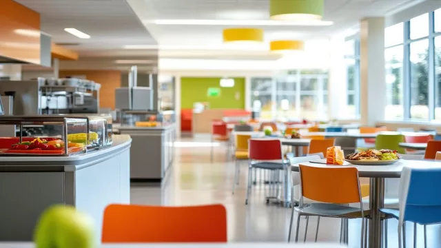 Grupo Maestro desvela qué debe ofrecer una cafetería bien gestionada en centros educativos, sanitarios y administrativos