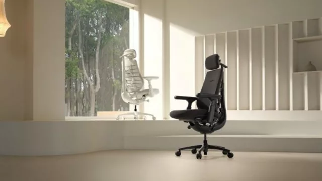 Triple lanzamiento de LiberNovo: SE, Pro y Maxis introducen la ergonomía dinámica para todo tipo de cuerpos