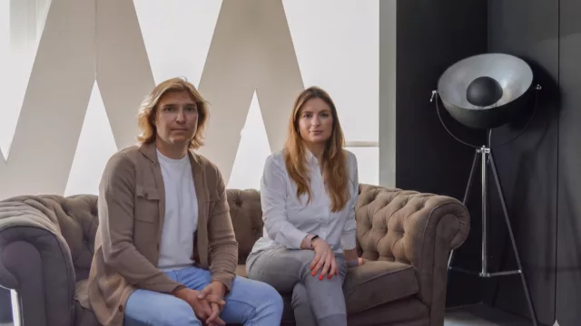 GrabrFi, la app que ya usan más de 1.000 empresas para pagar equipos globales sin fees