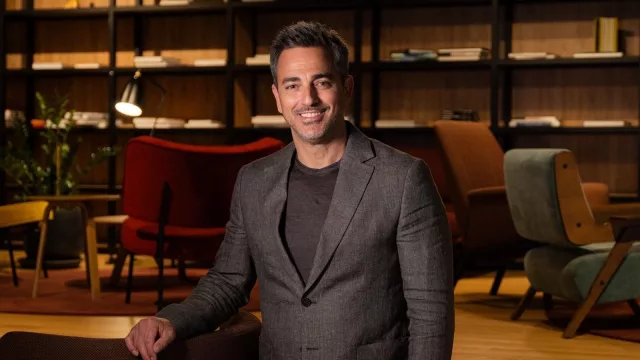 The Social Hub ficha a Eyal Amzallag para liderar su expansión global