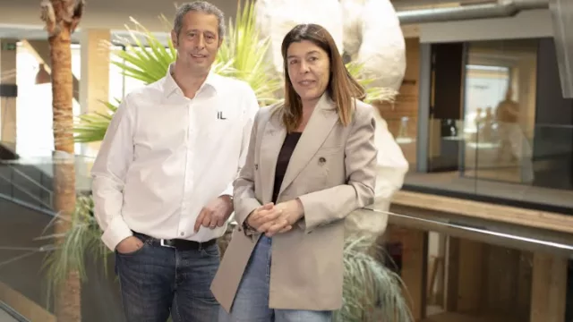 iLERNA abre su nueva sede corporativa en Lleida y refuerza su modelo educativo integral