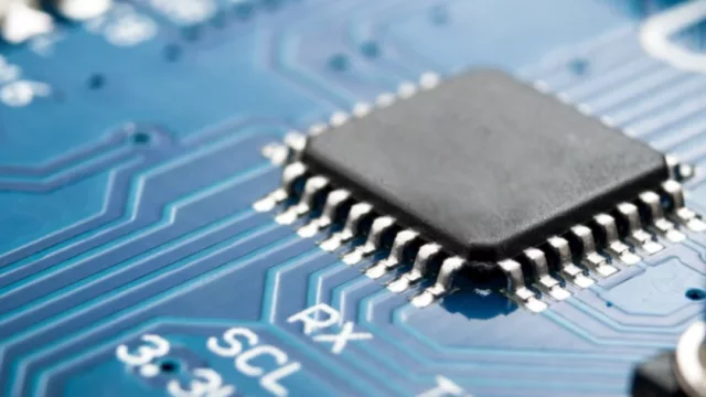 La UE busca la soberanía tecnológica: El plan para liderar la producción mundial de chips